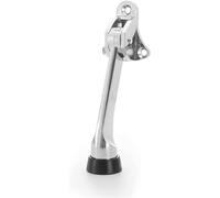 Butée de porte de garage, cale de butée de porte, cales de porte en caoutchouc, pédale d'arrêt de porte, butée de porte, béquille de porte, pointe de tampon en caoutchouc réglable en hauteur, commande