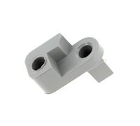 BUTEE DE PORTE DROITE pour REFRIGERATEUR WHIRLPOOL - C00325820