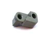 Butée de porte droite pour réfrigérateur compatible WHIRLPOOL - C00325820