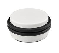 Butée de Porte en Bois Double Joints