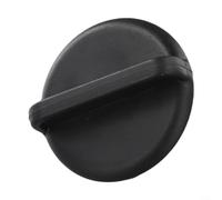 Butée de porte en caoutchouc pour boîte à gants conçue pour Hyundai pour Santa Fe 2012 à 2017, remplace exactement la pièce d'origine 845172P000