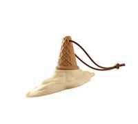 Butée de porte en forme de crème avec silicone souple pour le | Accessoire d'intérieur amovible antidérapant en caoutchouc élastique pour salon et cuisine, sols en bois et carrelage