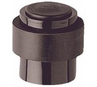 Butée de porte en nylon - Arcolo 3737C gris VACHETTE