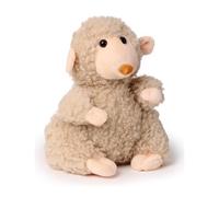 Butée de porte en peluche - Mouton