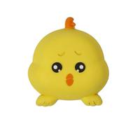 Butée de porte en silicone avec personnages de dessin animé pour améliorer votre espace de vie avec WhimsicalCharm Boutons de protection en silicone pour meubles