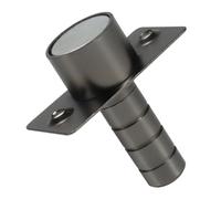 Butée de Porte Invisible Magnétique Door Stopper pour Salle de Bain