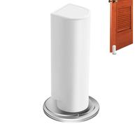 Butée de porte magnétique - Aimant de porte | Couvercle de porte magnétique sans perçage | Pour maison, salon, chambre, cuisine, salle de bain, hôtel, studio