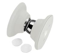 Butée de porte magnétique, butée de porte magnétique pour la partie inférieure de la porte, support magnétique sans perçage, maintient l'ouverture