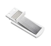 Butée De Porte Magnétique Cale Silencieuse Anti-Collision En Acier
