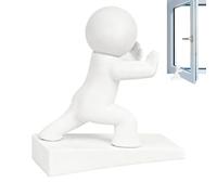 Butée De Porte Mignonne - Cale Anti-Dérapante Mignonne Et Décorative En Forme De Coin | Arrêt de Porte de Maintien,Pour La Maison, Le Bureau, Le Sol, Le Salon, Ainsi Que La Chambre Des