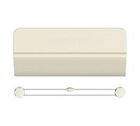 Butée de porte pour chiens et chats - Élastique en silicone ABS standard 250x140 mm | Ouvre-porte automatique avec poignée privée pour WC à fermeture automatique de la chambre à partir de | Véhicule