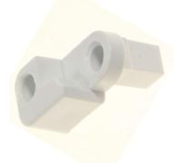 Butée de Porte pour Congélateur Ariston Indesit Whirlpool C00508370-488000508370, Pièce Détachée d'Origine