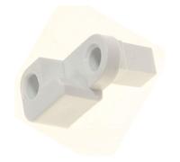 Butée de porte pour congélateur - C00508370 - Compatibilité: Ariston Indesit Whirlpool - Installation facile