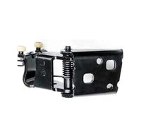 Butée de Porte pour Odyssey EX EX-L 1999-2004 7449-0013LR 72561-S0X-A51 72521-S0X-A51 Charnière à Rouleau pour Porte coulissante électrique Gauche/Droite (1 pièce Gauche)