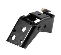 Butée de Porte pour Odyssey EX EX-L 1999-2004 7449-0013LR 72561-S0X-A51 72521-S0X-A51 Charnière à Rouleau pour Porte coulissante électrique Gauche/Droite (1 pièce Droite)