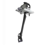 Butée de Porte pour Peugeot 308 308SW 308CC MK1 T7 2007-2013 9181N2 9181N3 Butée de charnière de Porte Avant et arrière (arrière Gauche)