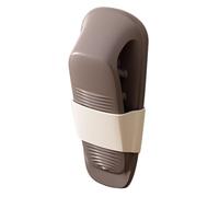 Butée de porte pour sol antidérapant anti-collision cale