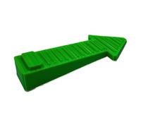 Butée de porte pour sol, butoir de porte sur moquette, cale de sécurité antidérapante pour chambre à coucher, maison, dortoir, atelier, salle de classe