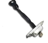 Butée de Porte pour Toyota RAV4 2009 2010 2011 2012 2013, butée de charnière de Porte, Bras de butée de Porte 686300R010, butée de Liaison de Sangle de Porte (Avant Droit)