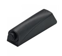 Butée de porte push to open Pin - à visser - anthracite HETTICH