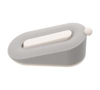 Butée de Porte Robuste en Pvc, Silencieuse, pour Bureau et Entreprise