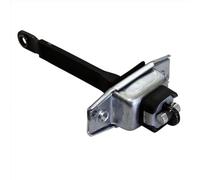 Butée de porte Sangle Charnière Contrôle Porte Bras Butée Sangle Limitation Porte Accessoires Voiture Compatible Avec Toyota Pour Camry 1984 1985 1986 1987-2025 6861060040