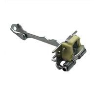 Butée de porte Sangle Contrôle Porte Support D'arrêt Charnière Sangle Limitation Porte Accessoires Voiture Compatible Avec Megane Pour MK3 2008 2009 2010 2011-2016 824310007R