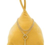 BUTEE DE PORTE TRIANGLE ORANGE