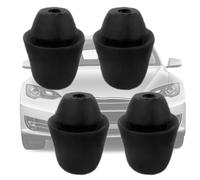 Butée de porte universelle pour pare-chocs de porte de voiture