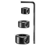 Butée de profondeur, 6, 8, 10 mm Bosch Accessories 2607000548 N/A