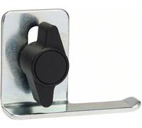 Butée de profondeur, adapté à GHO 14,4 V, GHO 18 V Bosch Accessories 2607000073 N/A