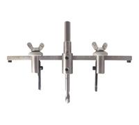 Butée de profondeur pour meche 8mm FISCH