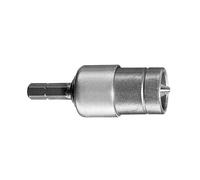 Bosch Accessories 1 608 500 013 Tête de vissage pour perceuse 60 mm