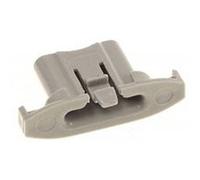 Butée de rail arriére gauche et droite pour lave vaisselle brandt - as0042245 G