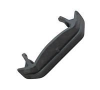 Butée de rail avant Lave Vaisselle 763450190 compatible DE DIETRICH/SMEG/WHIRLPOOL