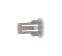 BUTEE DE RAIL AVANT pour LAVE VAISSELLE Divers - 18536
