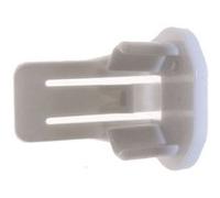 BUTEE DE RAIL AVANT pour LAVE VAISSELLE Divers - 18536