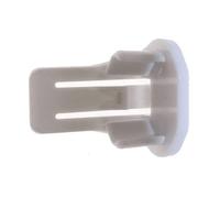 BUTEE DE RAIL AVANT pour LAVE VAISSELLE Divers - 18536