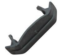 Butée de rail Lave-vaisselle (763450190 WHIRLPOOL TEKA DE DIETRICH SMEG)