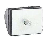 Butée de ressort à lames pour Fiat 500 N, D, F, L et R (1957-1975)