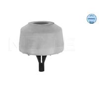 Butée de ressort Essieu arrière 100 742 0025 MEYLE pour VW CADDY III Monospace