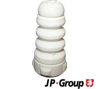 Butée de ressort Essieu arrière 1152603700 JP GROUP pour AUDI A4 B5 A4 B5 Avant