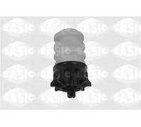 Butée de ressort Essieu arrière 1665685 SASIC pour PEUGEOT CITROËN