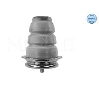 Butée de ressort Essieu arrière 40-14 742 0002 MEYLE pour PEUGEOT FIAT CITROËN