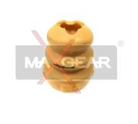 Butée de ressort Essieu arrière 72-1648 MAXGEAR pour AUDI VW