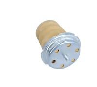 Butée de ressort Essieu arrière 72-3604 MAXGEAR pour FIAT CITROËN PEUGEOT