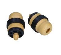 Butée de ressort Essieu arrière 72-3686 MAXGEAR pour OPEL AGILA