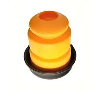 Butée de ressort Essieu arrière 72-5864 MAXGEAR pour MAZDA MPV II