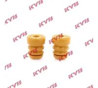 Kayaba (KYB) Butée de ressort essieu arrière 935314 pour BMW 5 6 Gran Coupe
