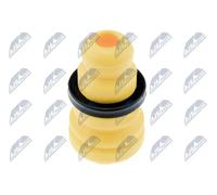 NTY Butée élastique de suspension AB-CH-018 – Arrière pour Dodge Caliber / Jeep Compass/Patriot 06